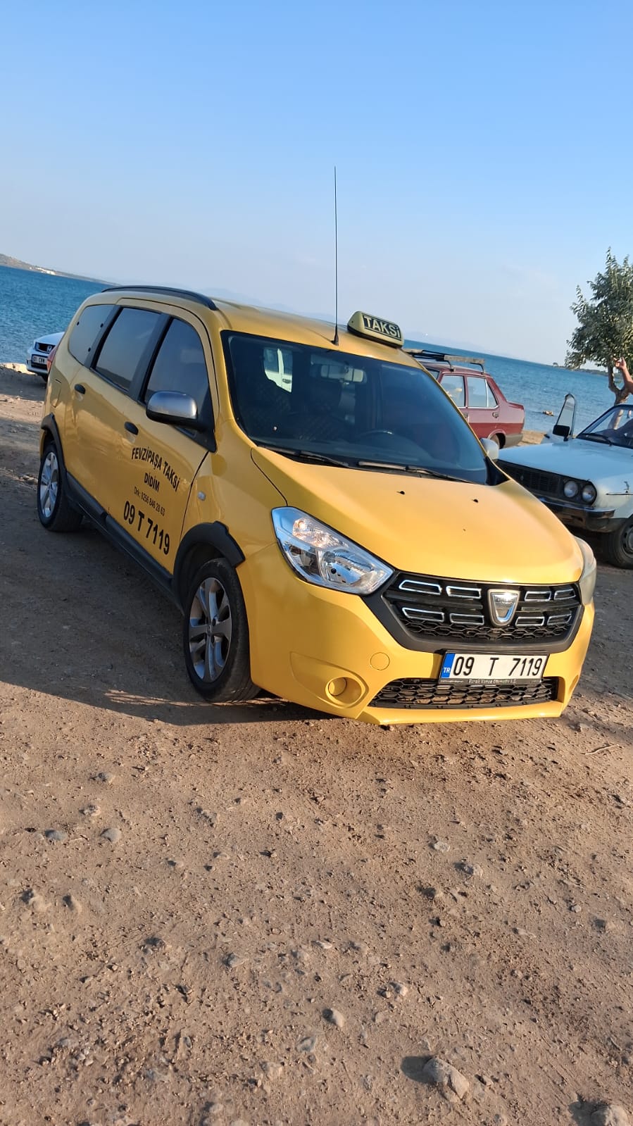 Didim havaalanı transfer görsel 5